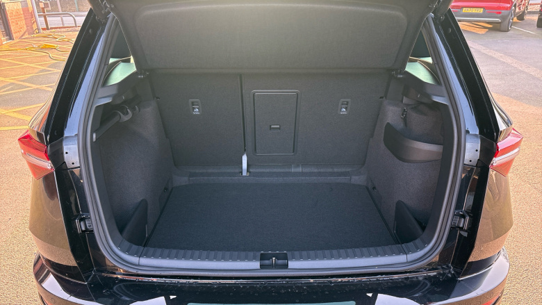 Skoda Kamiq 1.0 TSI SE Edition 5dr Petrol Hatchback